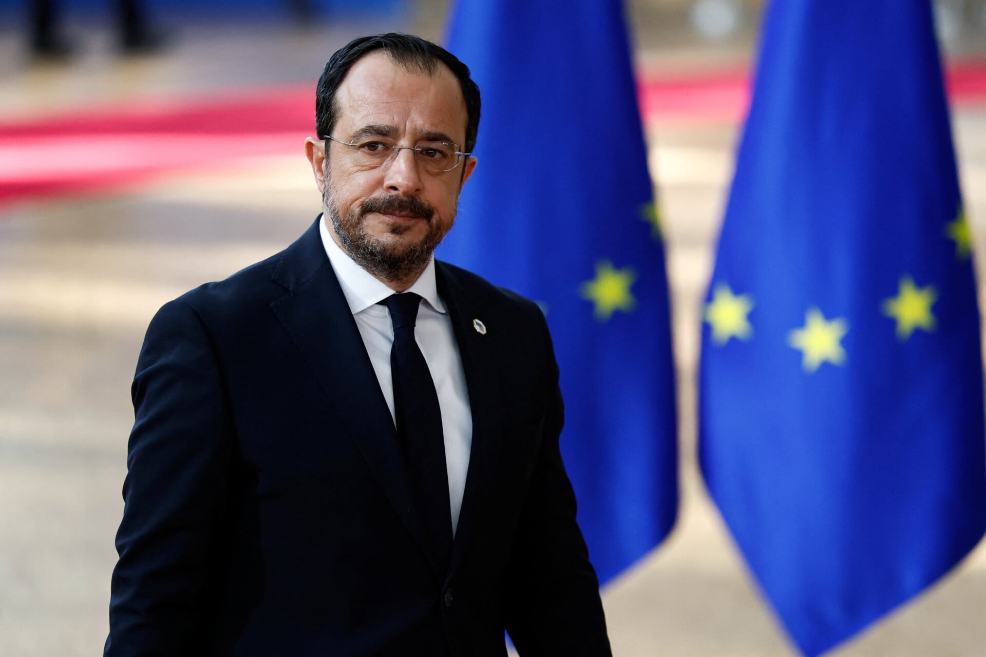 Φρεγάτα Belharra Κύπρος ασφάλεια Μεσόγειος