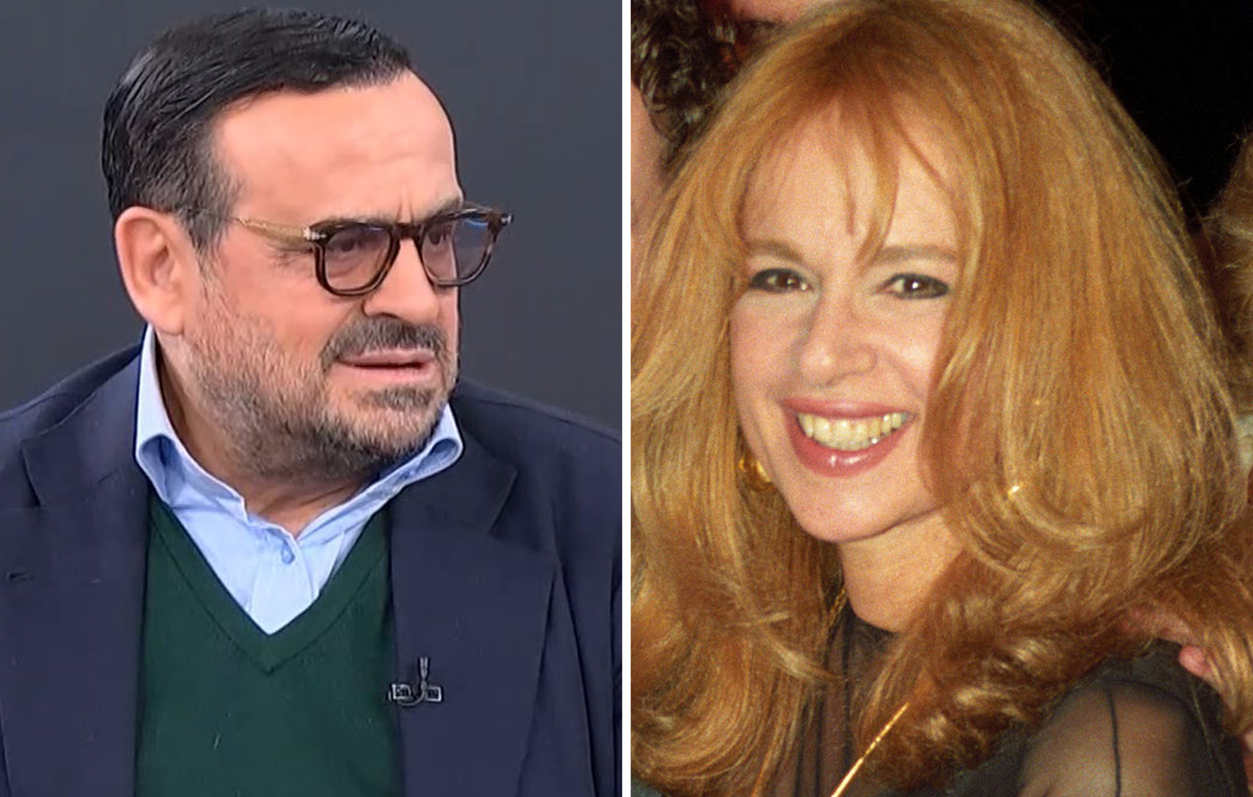 Μοναδικός μαθητής παρέλαση Εύβοια δασκάλα