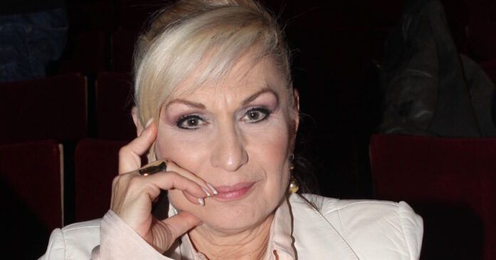 Σόφη Ζαννίνου κατά της κακοποίησης γυναικών