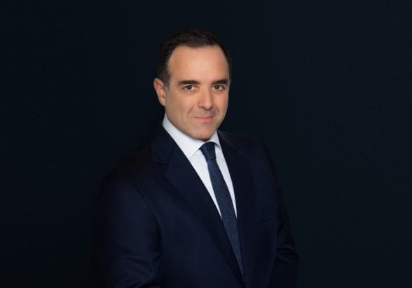 Antenna GEDI εξαγορά La Repubblica Θοδωρής Κυριακού