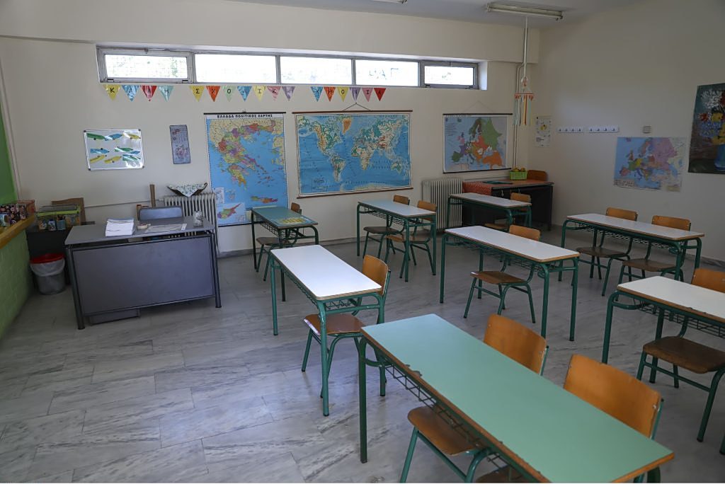 Θάνατος καθηγήτριας Θεσσαλονίκη bullying μαθητές