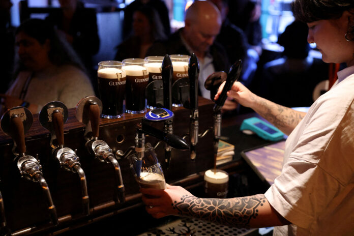 Απαγόρευση πώλησης αλκοόλ Βαρσοβία νυχτερινές ώρες