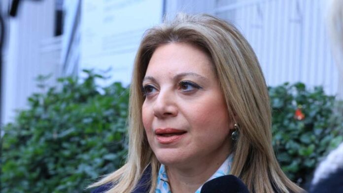 Δίκη Τεμπών Λάρισα καταγγελίες Καρυστιανού