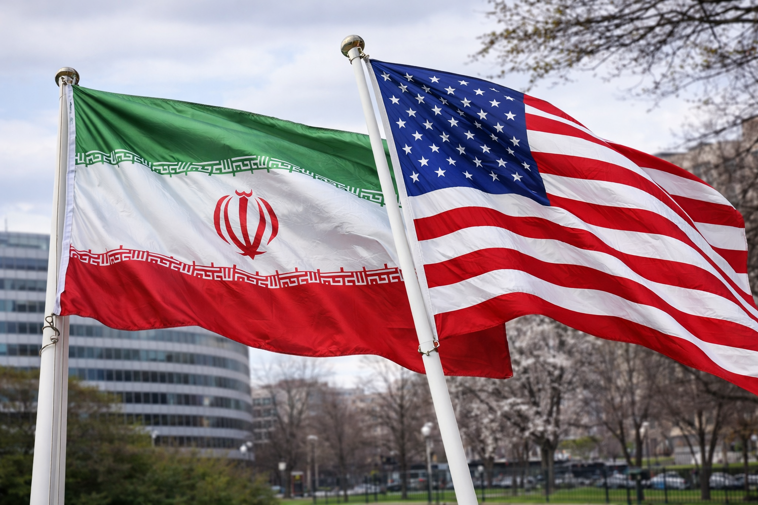 πυρηνική κούρσα εξοπλισμών διεθνής κλιμάκωση Ιράν