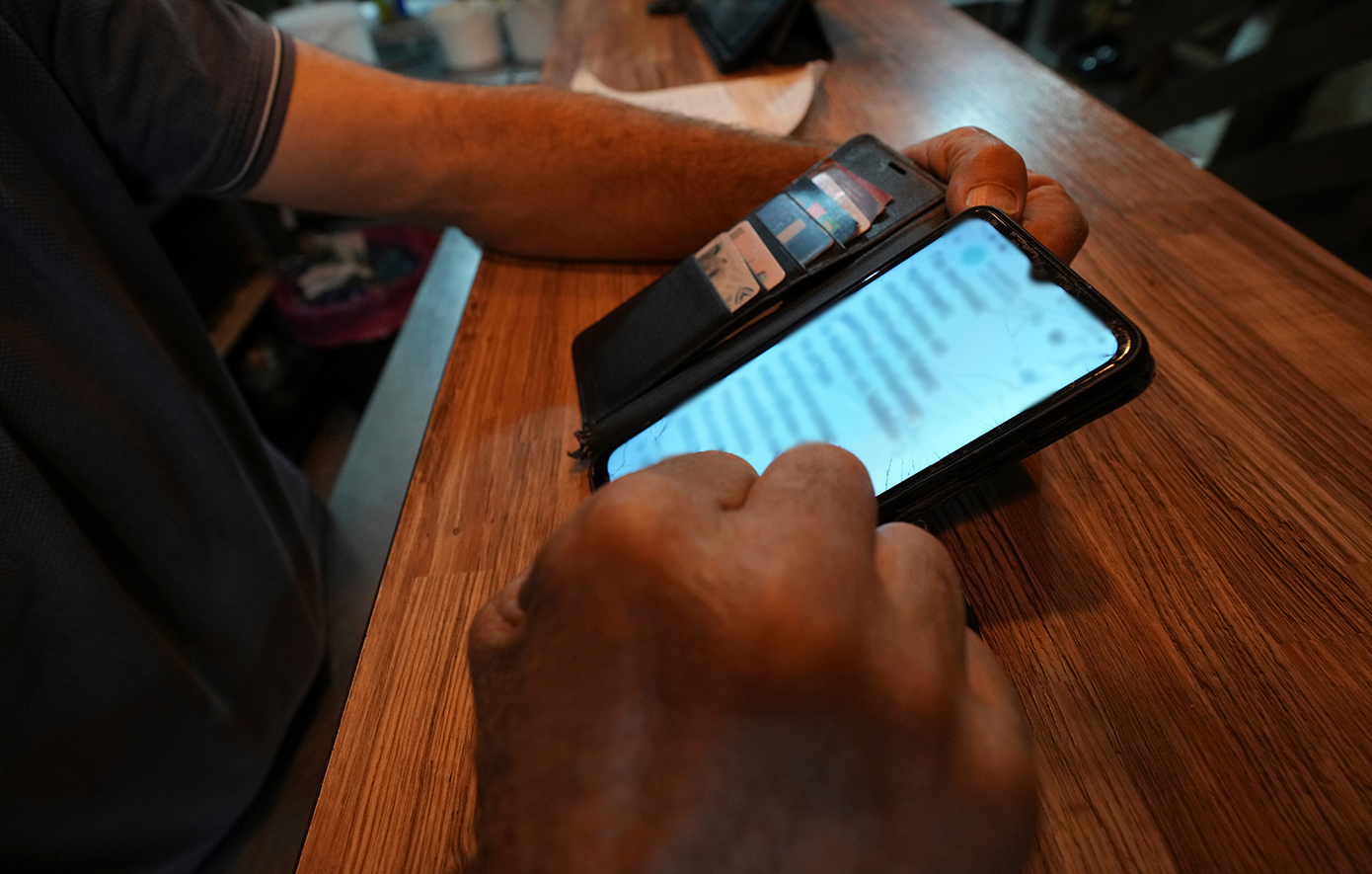 Μητσοτάκης - Μακρόν: Διπλωματικός συντονισμός για τις εξελίξεις στη Μέση Ανατολή και την ελληνική στήριξη στην Κύπρο 3423c7719521 - Μητσοτάκης - Μακρόν: Διπλωματικός συντονισμός για τις εξελίξεις στη Μέση Ανατολή και την ελληνική στήριξη στην Κύπρο