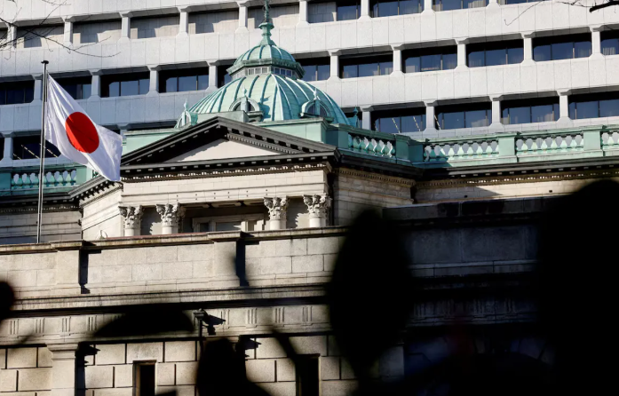 Ιάπωνας κρατούμενος επιστρέφει από Ιράν