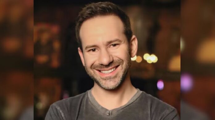 Λεονίντ Ραντβίνσκι ιδιοκτήτης OnlyFans πλατφόρμα