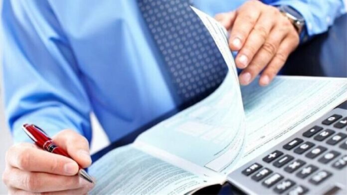 Έλεγχος φορολογικών δηλώσεων 2025 στο TAXISnet από πολίτη