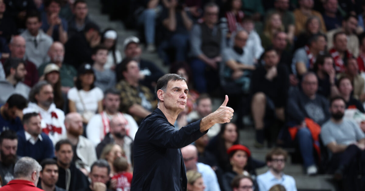 Ολυμπιακός νικά Παρί στη Euroleague