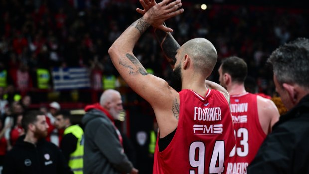 Εβελίνα Νικόλιζα αρνήθηκε πρόταση για YFSF