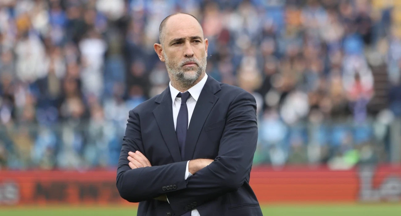 Ιγκόρ Τούντορ προπονητής Τότεναμ αποχώρηση Premier League