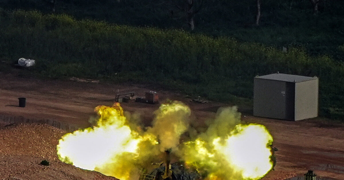 επιθέσεις Ιράν φωτιά εργοστάσιο αλουμινίου Εμιράτα