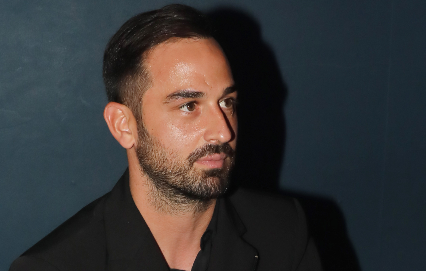 Γιούρτσεβεν στους Γουόριορς: Συμπαίκτης του Κάρι Ομέρ Γιούρτσεβεν Γουόριορς μπάσκετ NBA