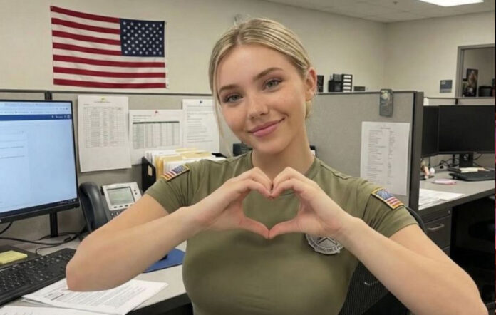 τεχνητή νοημοσύνη απάτη social media Τραμπ