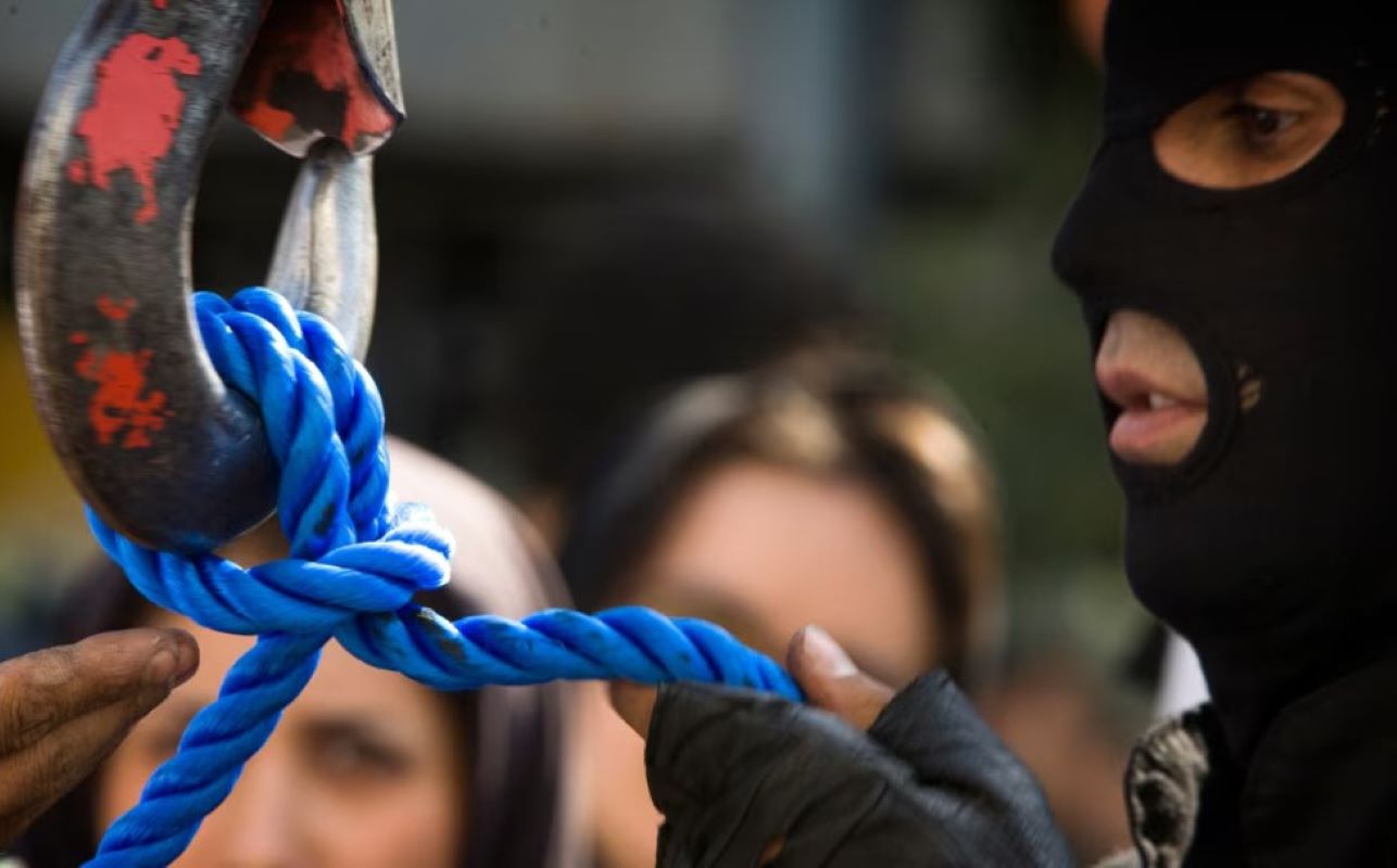 Τζο Κεντ παραίτηση πόλεμος Ιράν Τραμπ