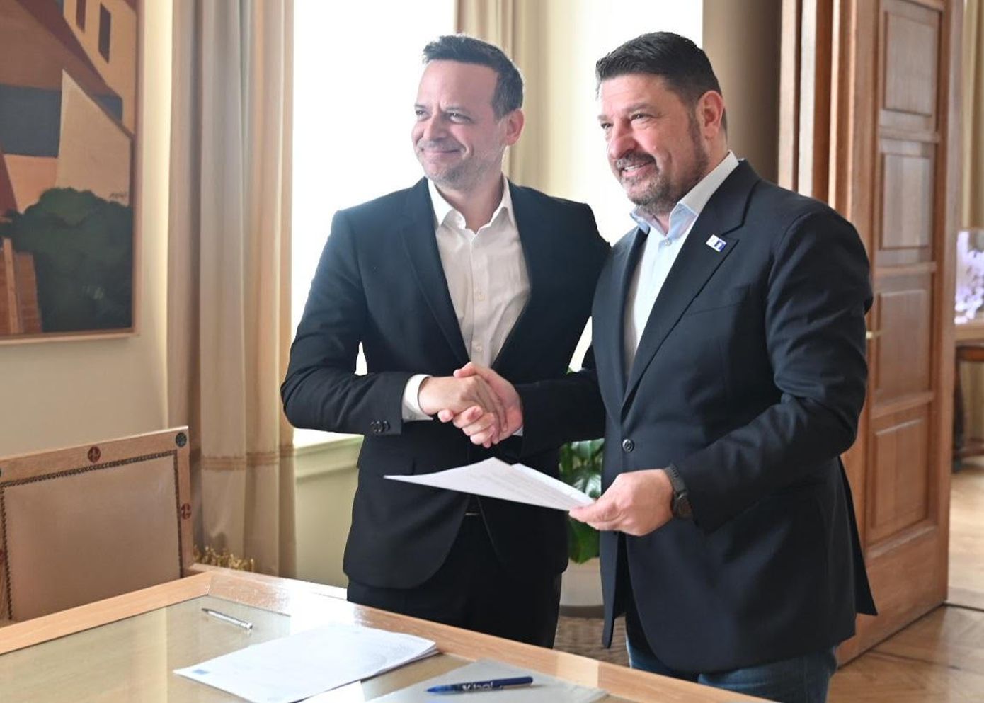 ΑΕΚ Τσέλιε Conference League διαιτητής Γκοντίνιο