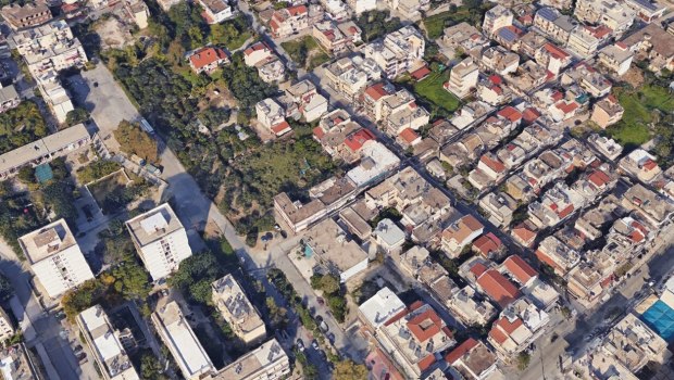 Θερμόμετρο ακινήτων Αττικής ενοίκια αγορά σπιτιού