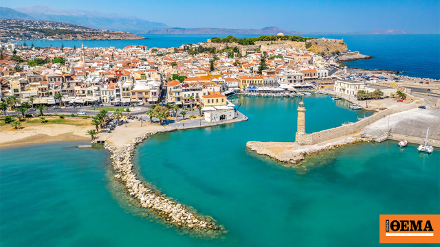 αφρικανική σκόνη λασποβροχές Ελλάδα κακοκαιρία