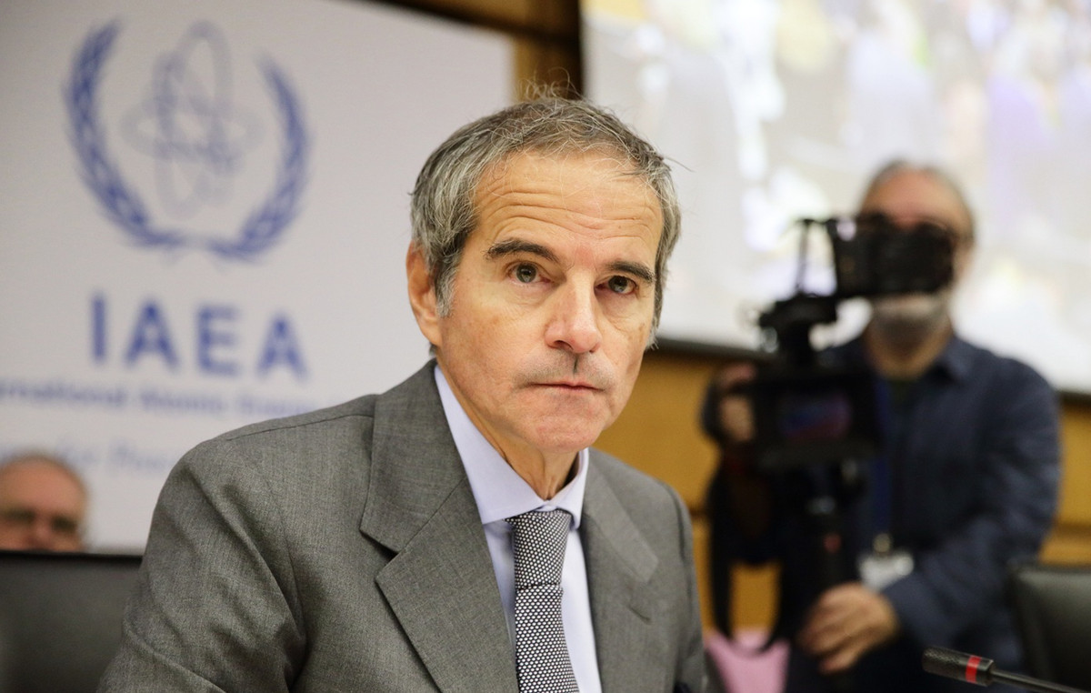 συνομιλίες ΗΠΑ Ιράν Πακιστάν πυρηνικό πρόγραμμα ΔΟΑΕ