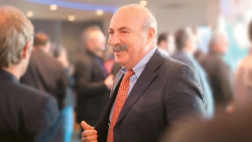 Χρήστος Μαυρίκης καταδίκη δωροδοκία δικαστή Άρειος Πάγος