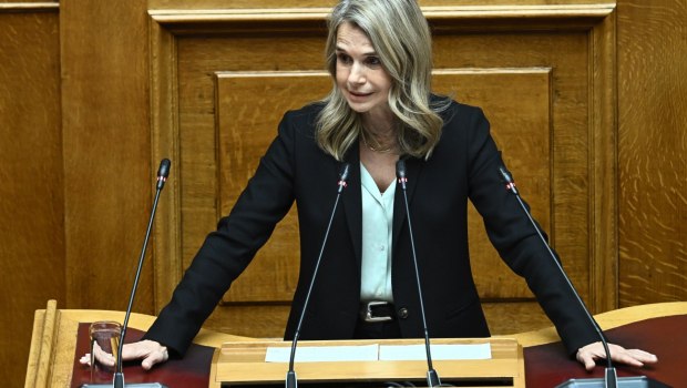 Προστασία πρώτης κατοικίας νέα μέτρα