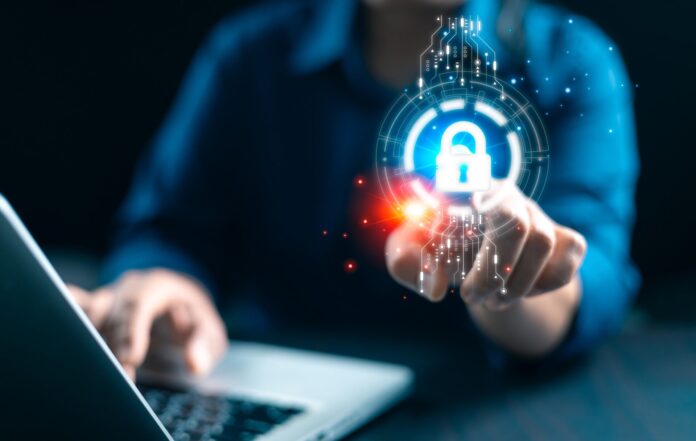 κυβερνοεπιθέσεις σε ελληνικές επιχειρήσεις και κυβερνοασφάλεια