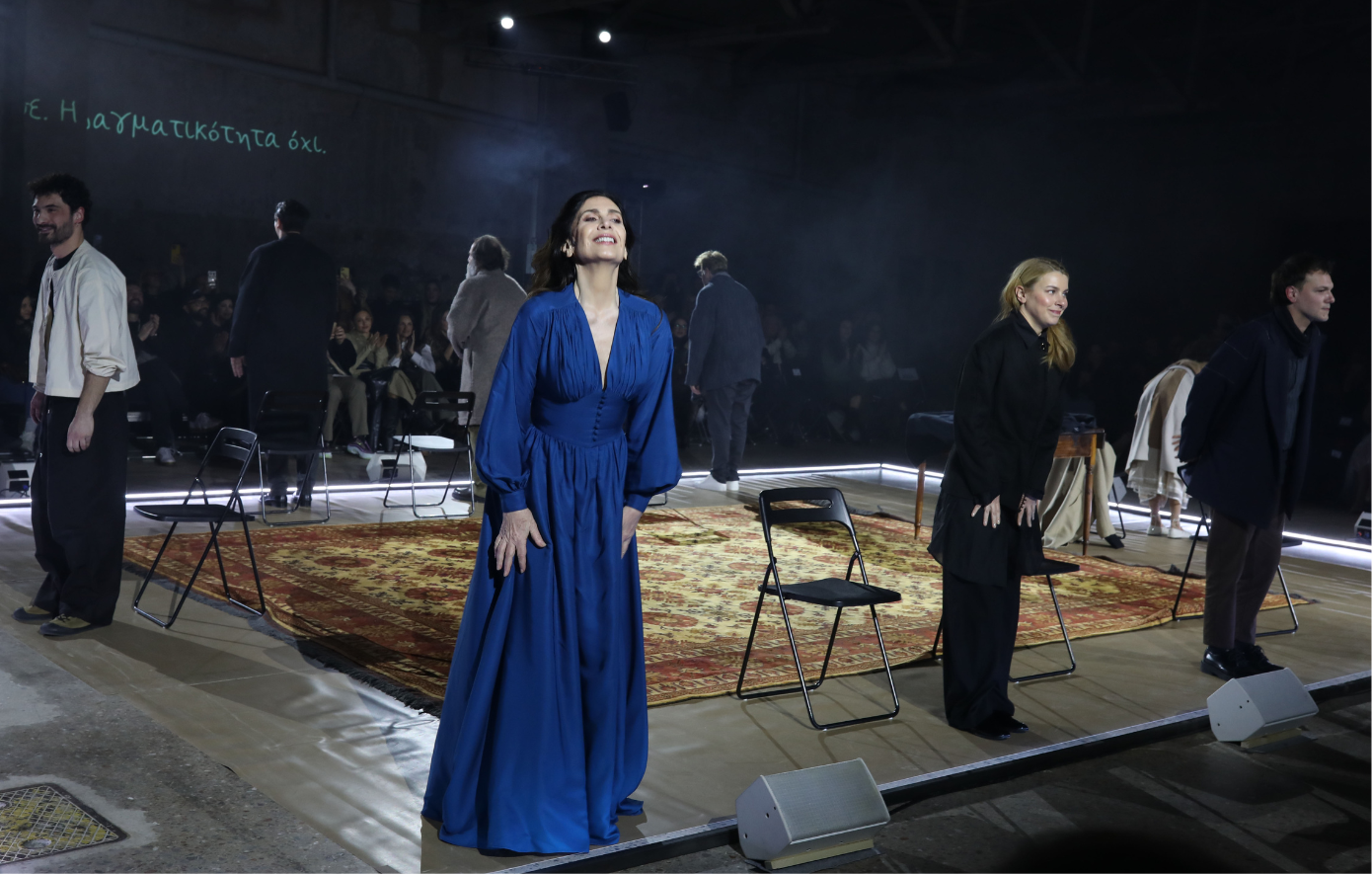 Παναθηναϊκός Ερυθρός Αστέρας αγώνας Euroleague ΟΑΚΑ