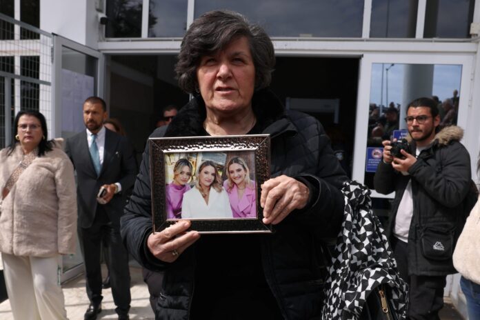 δίκη Τεμπών Άρειος Πάγος δικαστήριο Λάρισα