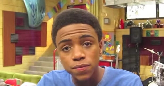 Κρις Ο' Νιλ ηθοποιός Nickelodeon σύλληψη