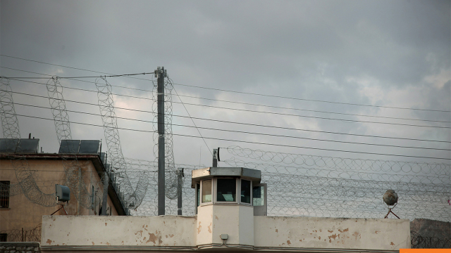 φυλακές Κορυδαλλού κρατούμενοι ναρκωτικά
