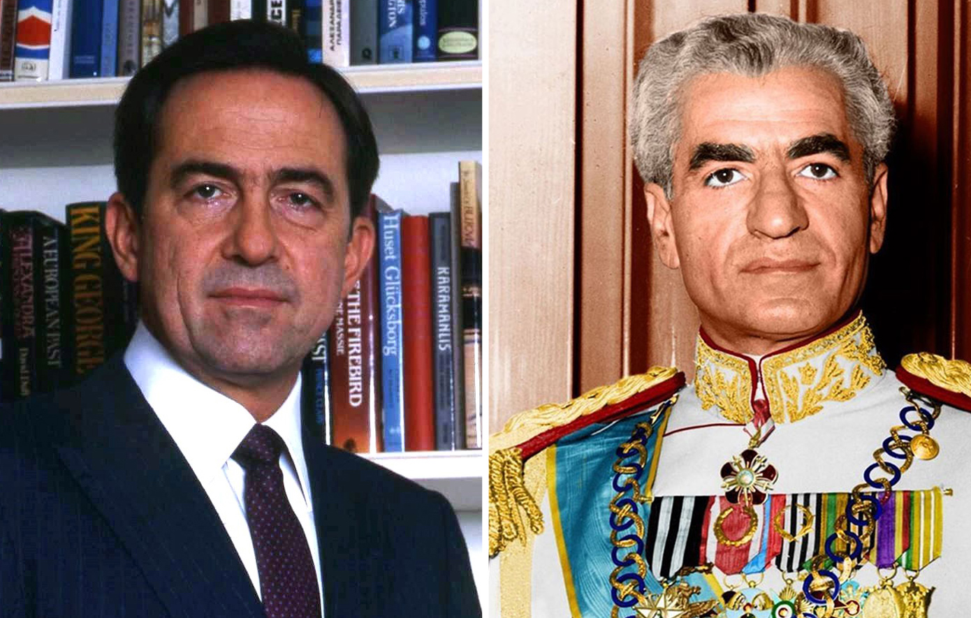 Άκης Δείξιμος συνέντευξη υπόθεση Κώστα Δόξα