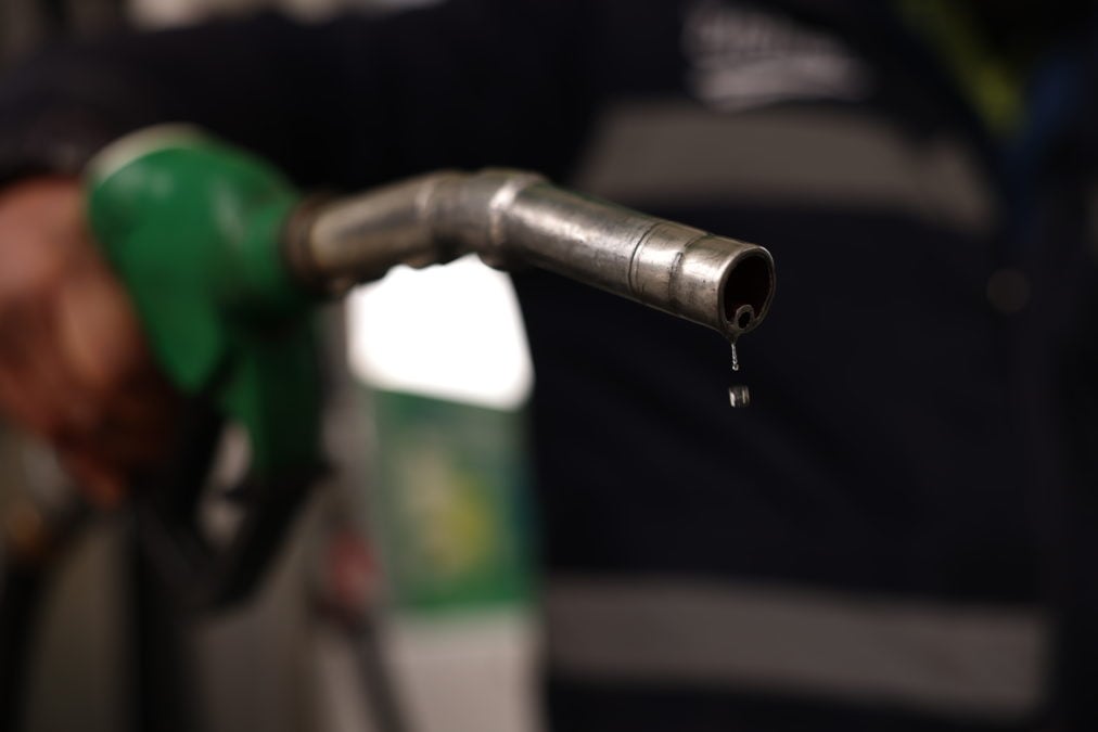 Fuel Pass επιδότηση καυσίμων ψηφιακή κάρτα