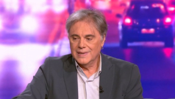 Οδυσσέας Σταμούλης συνέντευξη γαλήνη Breakfast Star