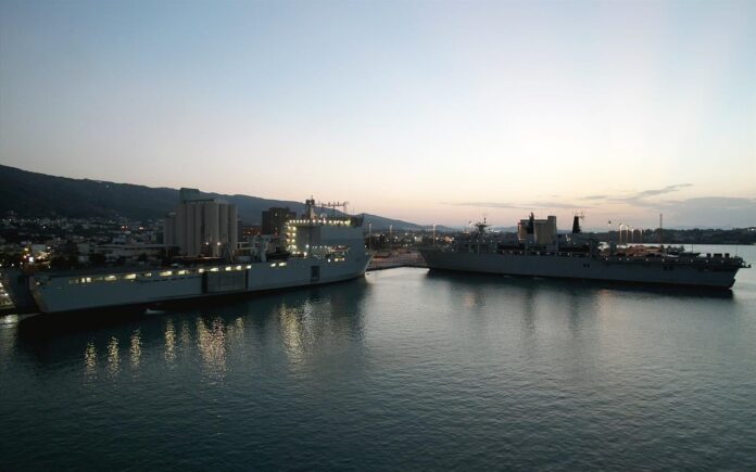 Ουκρανικό drone με τεχνητή νοημοσύνη στον πόλεμο