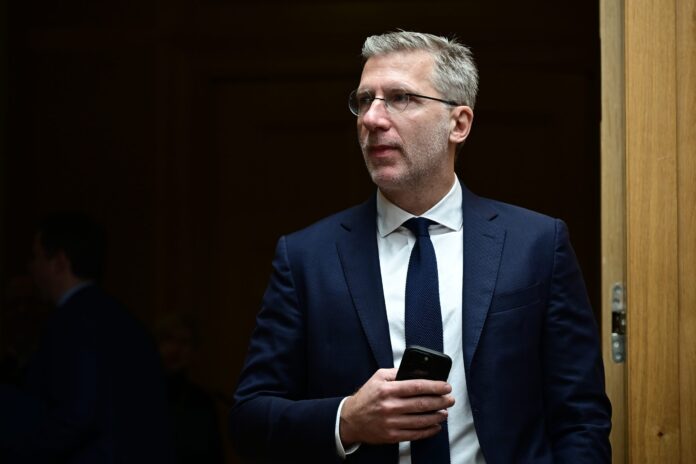 Έλεγχος πώλησης αλκοόλ σε ανήλικους με QR code