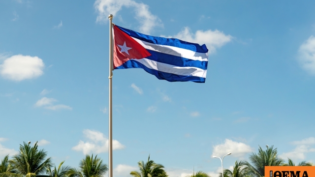 ιστιοφόρα ανθρωπιστική βοήθεια Κούβα Αβάνα λιμάνι