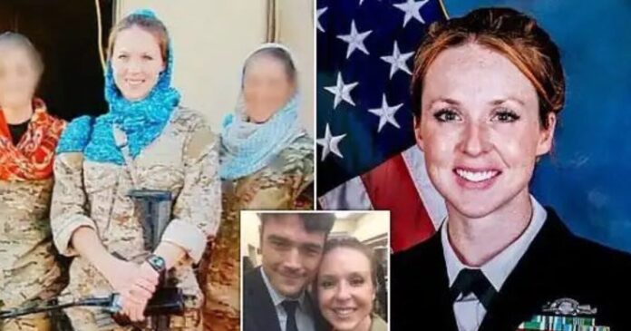 Τζο Κεντ παραίτηση Λευκός Οίκος Ιράν πόλεμος