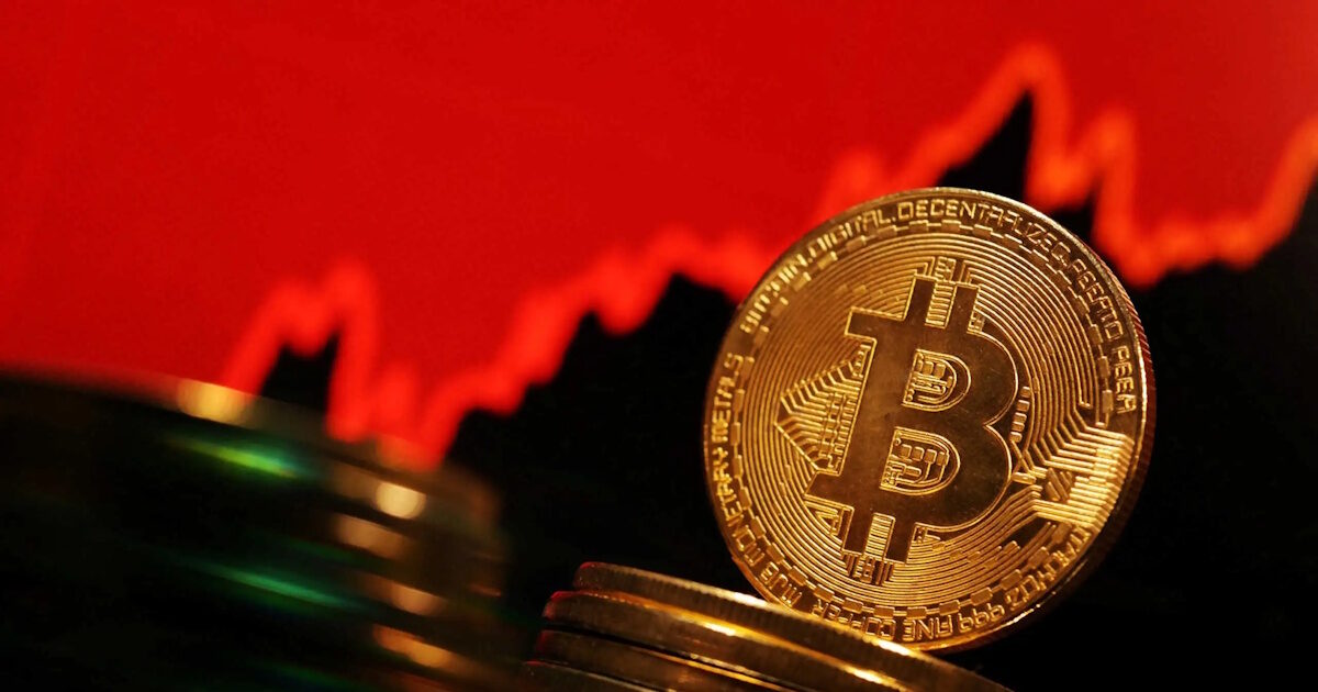 Bitcoin κάτω από τα 69.000 δολάρια λόγω πολέμου Ιράν Bitcoin πτώση λόγω πολέμου Μέση Ανατολή