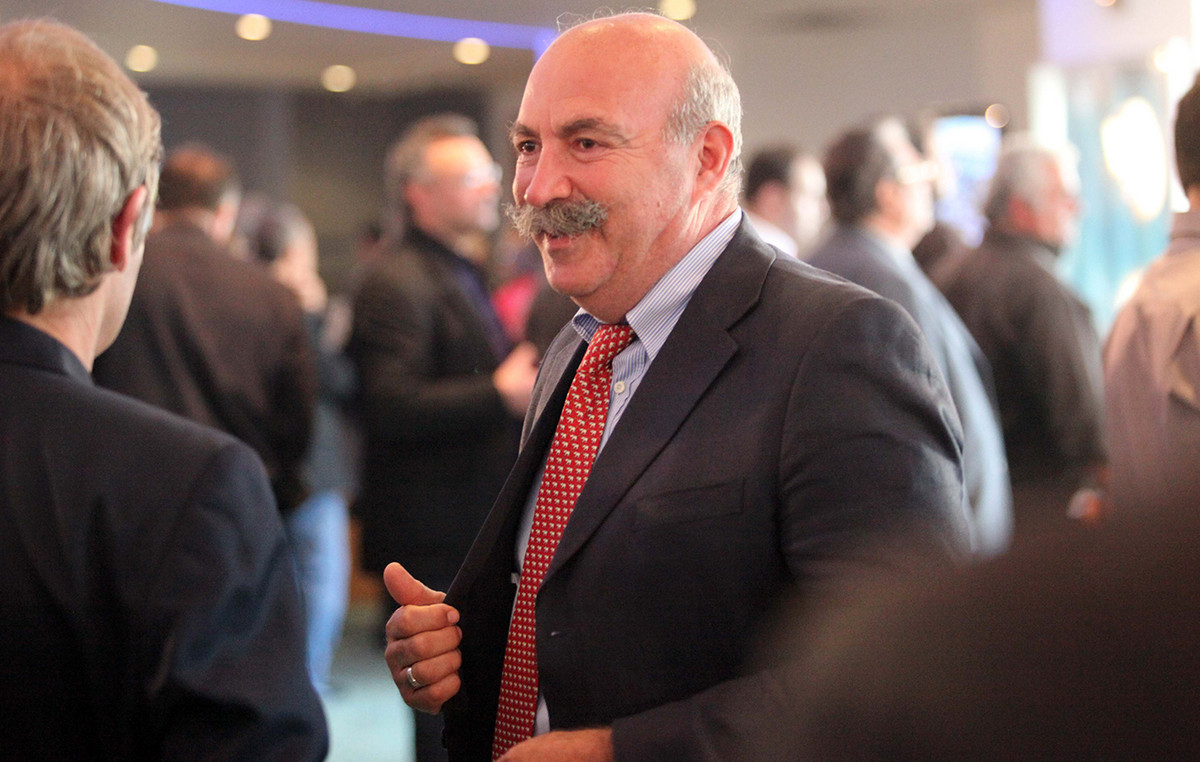 Χρήστος Μαυρίκης καταδίκη δωροδοκία δικαστή Άρειος Πάγος