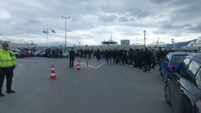 Νέοι παίκτες Survivor κάνουν είσοδο στο παιχνίδι