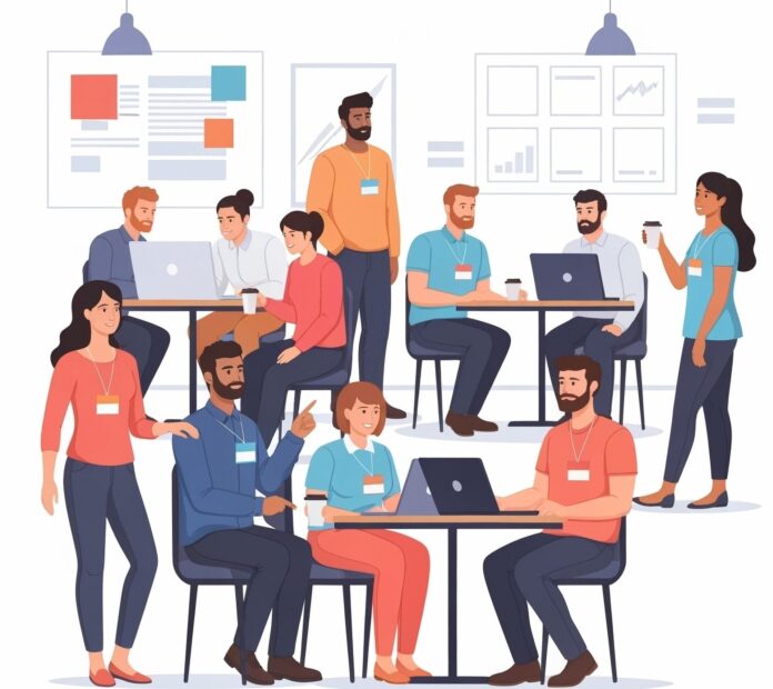 τεχνολογικές κοινότητες meetup προγραμματιστές Ελλάδα