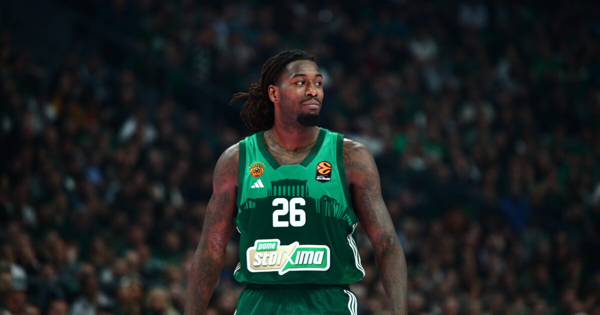 Ματίας Λεσόρ επιστροφή Παναθηναϊκός Αταμάν