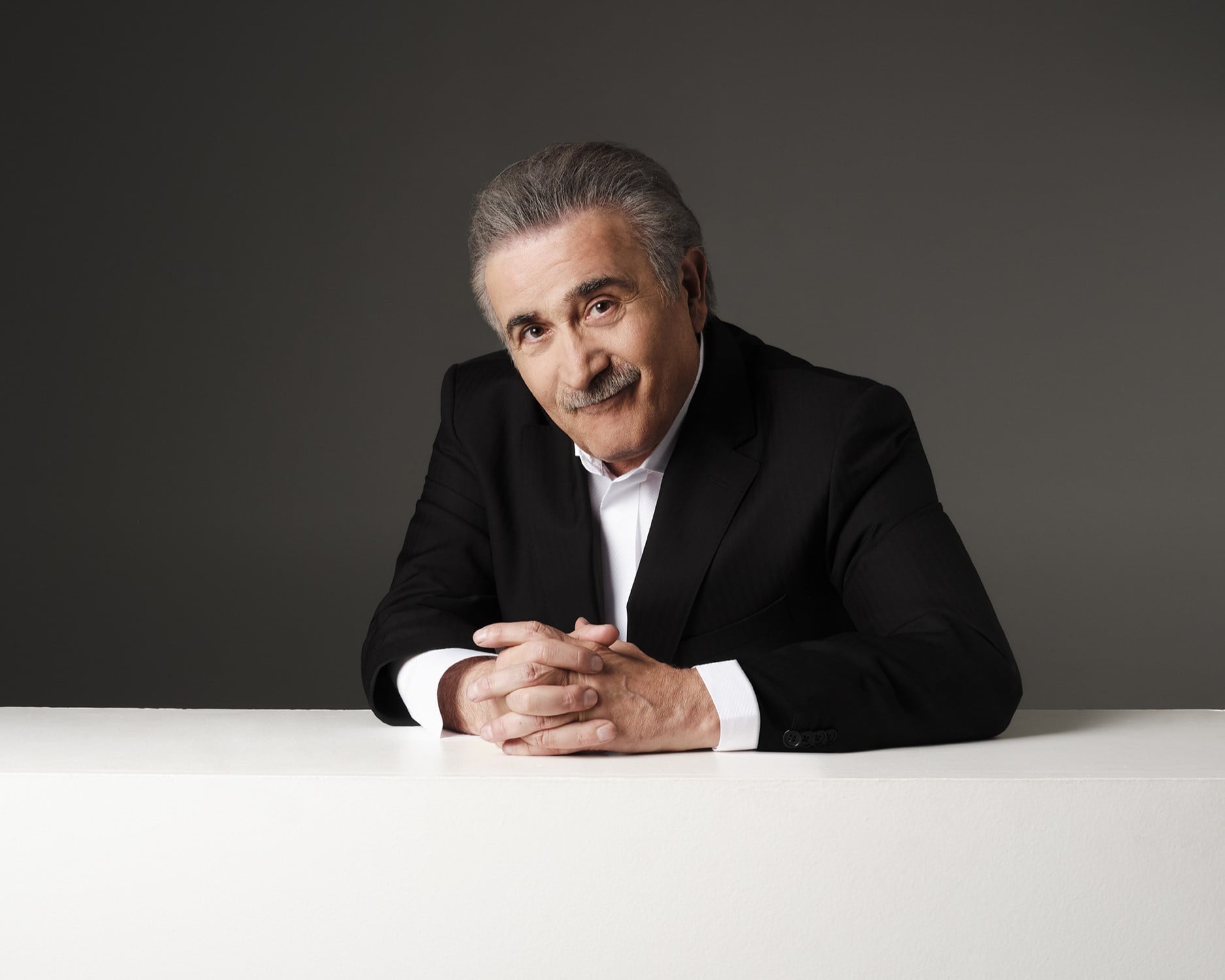 Λάκης Λαζόπουλος Αλ Τσαντίρι Νιουζ MEGA