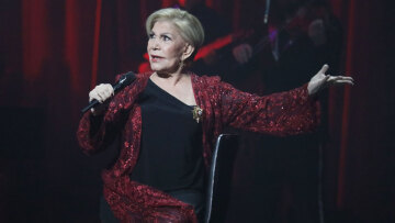 Μαρινέλλα πέθανε ερμηνεύτρια ελληνικό τραγούδι