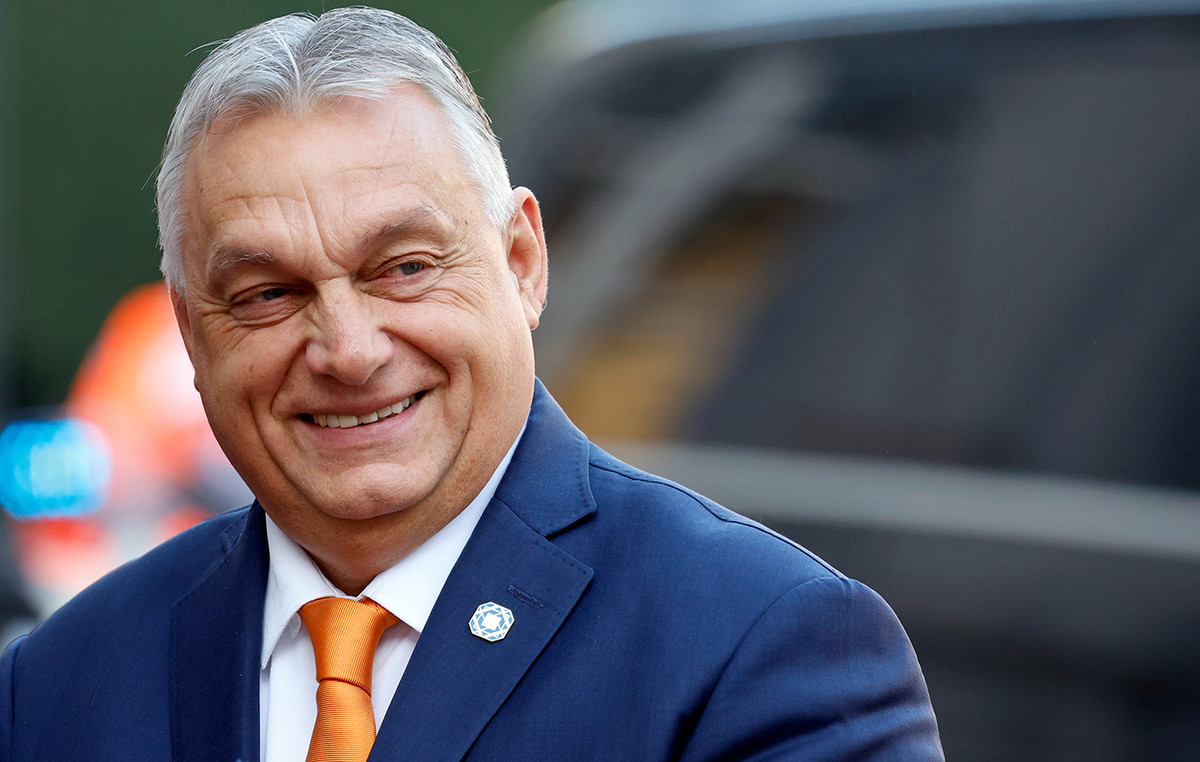 Βίκτορ Όρμπαν δάνειο Ουκρανία Βρυξέλλες σύνοδος