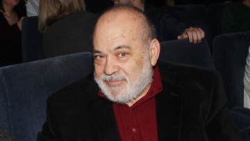 Χρήστος Βαλαβανίδης ηθοποιός ζωή σκηνή