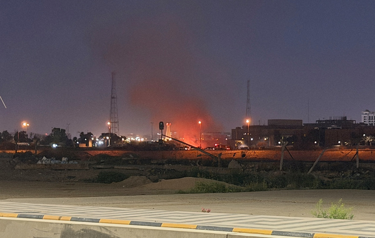 αεροπορικές επιδρομές στη Μέση Ανατολή