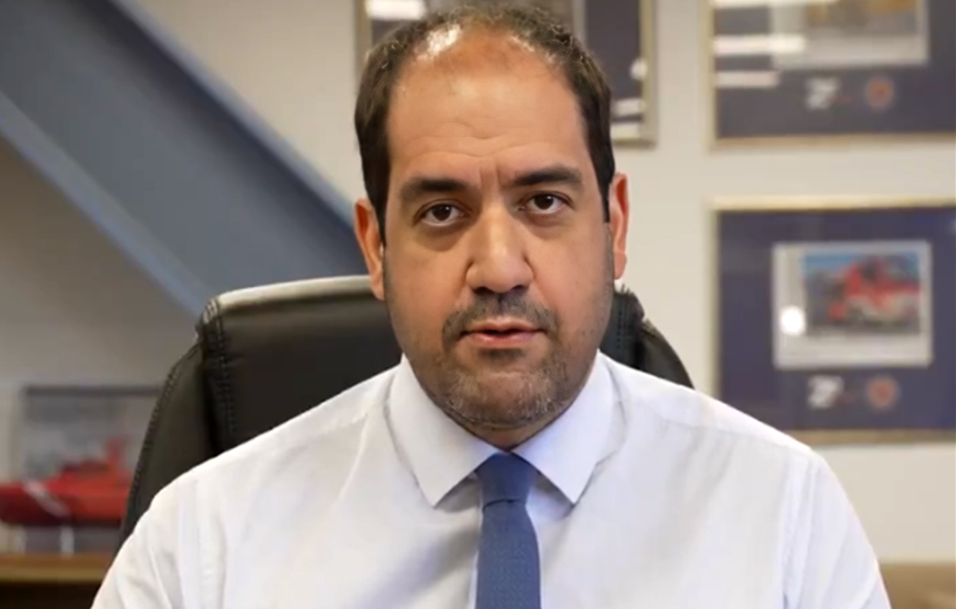 Κεφαλογιάννης: 14 Canadair CL-515 μέχρι το 2028 Canadair CL-515 πυροσβεστικό αεροσκάφος Ελλάδα