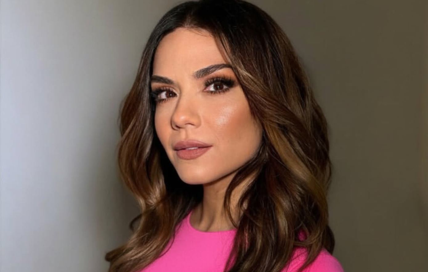 Βάσω Λασκαράκη στην εκπομπή Rainbow Mermaids