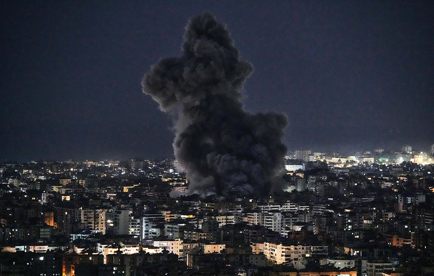 Τραμπ Ιράν απόσυρση Στενά Ορμούζ